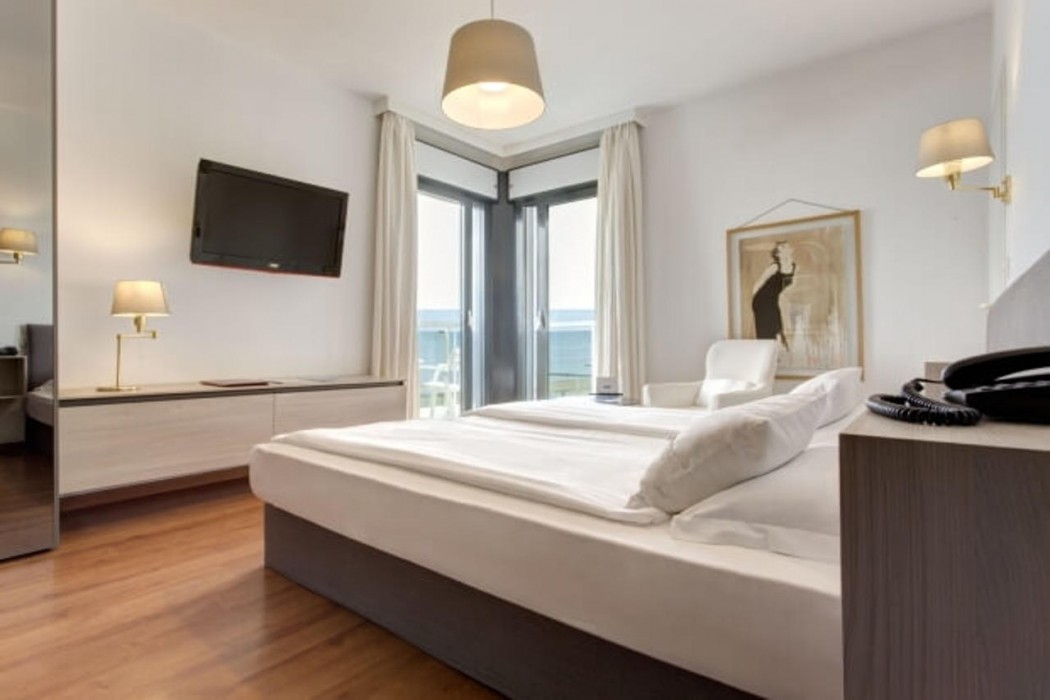Hotel Byron Bellavista 9/61