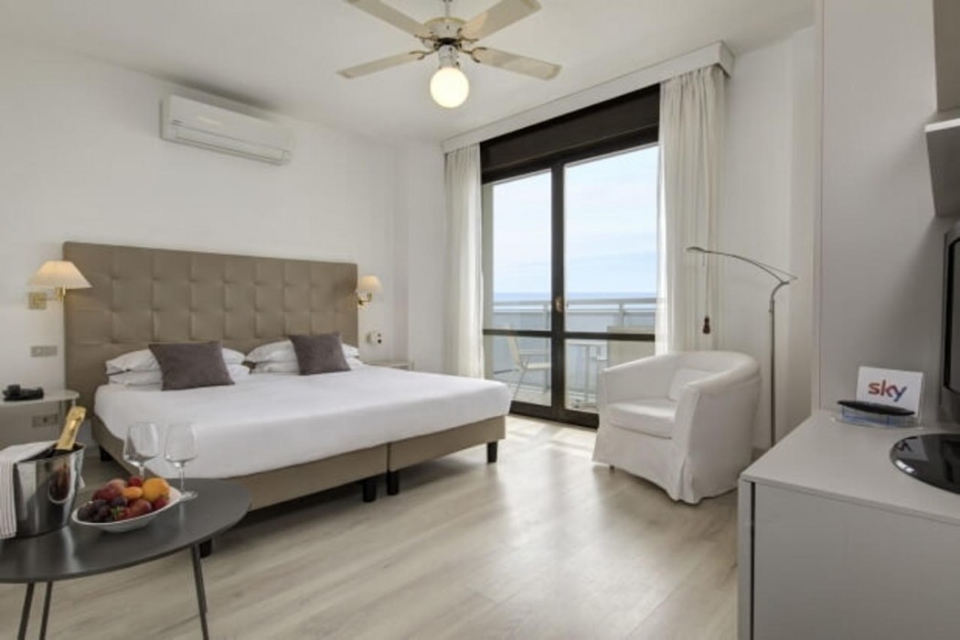 Hotel Byron Bellavista 14/61