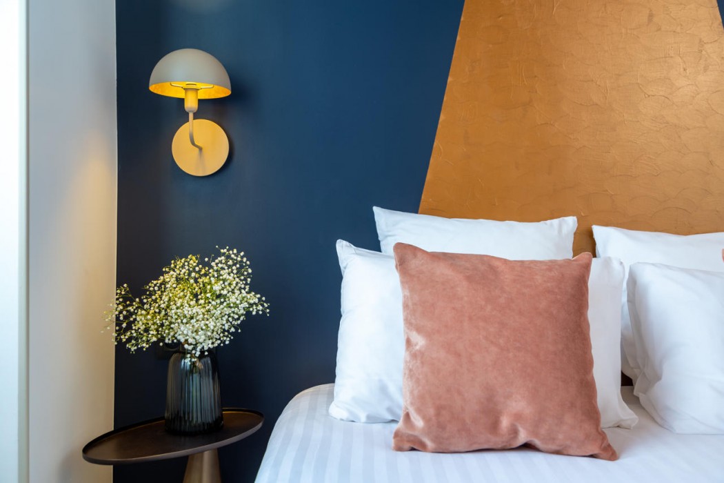 Hotel Sacha 4/49