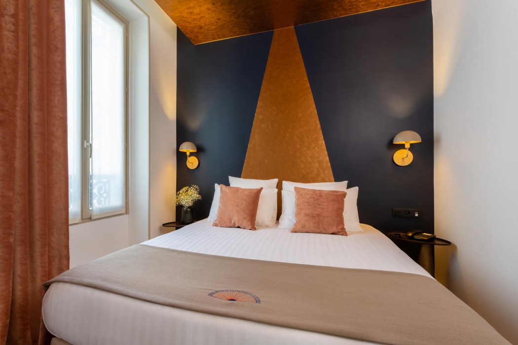 Hotel Sacha 5/49