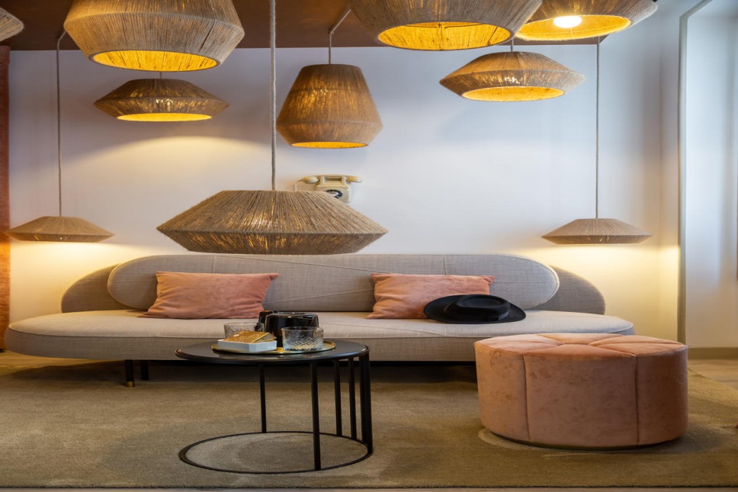 Hotel Sacha 7/49