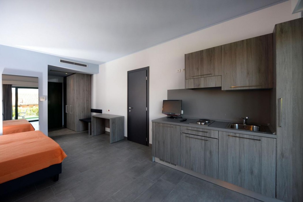Club del Sole Desenzano Boutique Resort 13/70