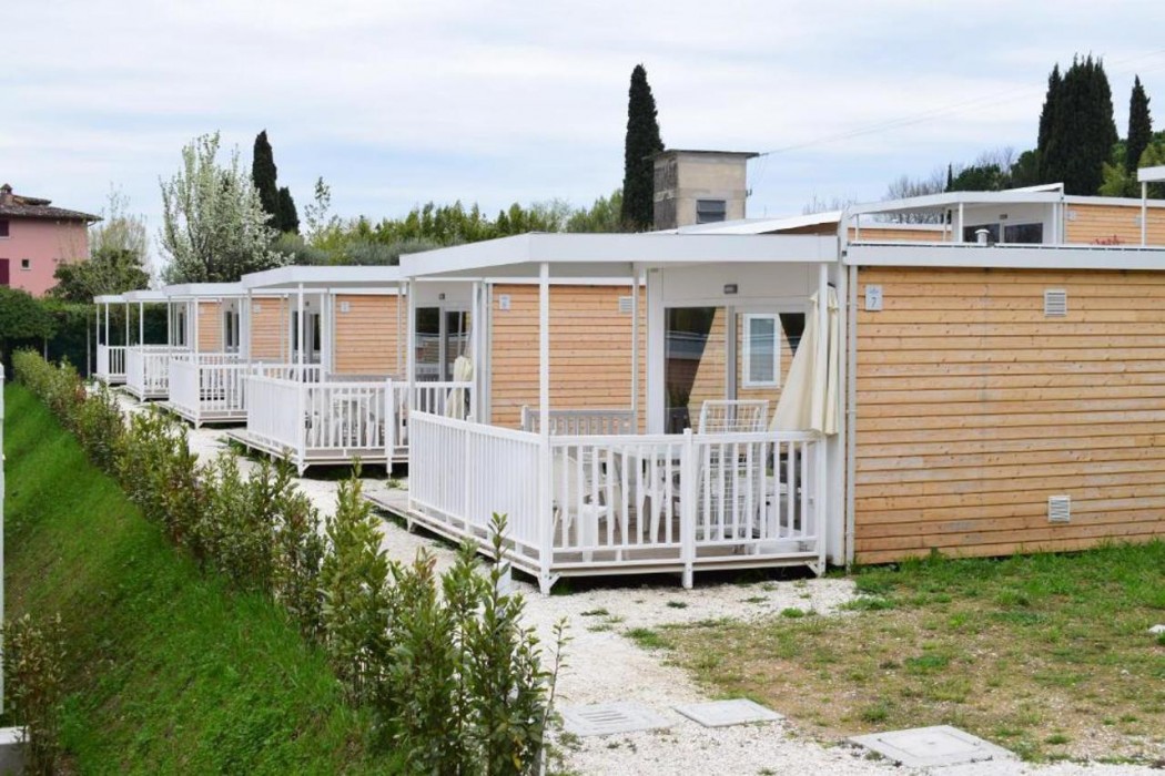 Club del Sole Desenzano Boutique Resort 33/70