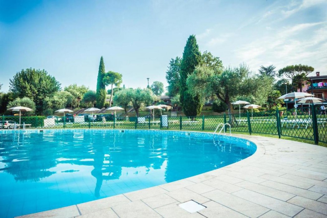 Club del Sole Desenzano Boutique Resort 39/70