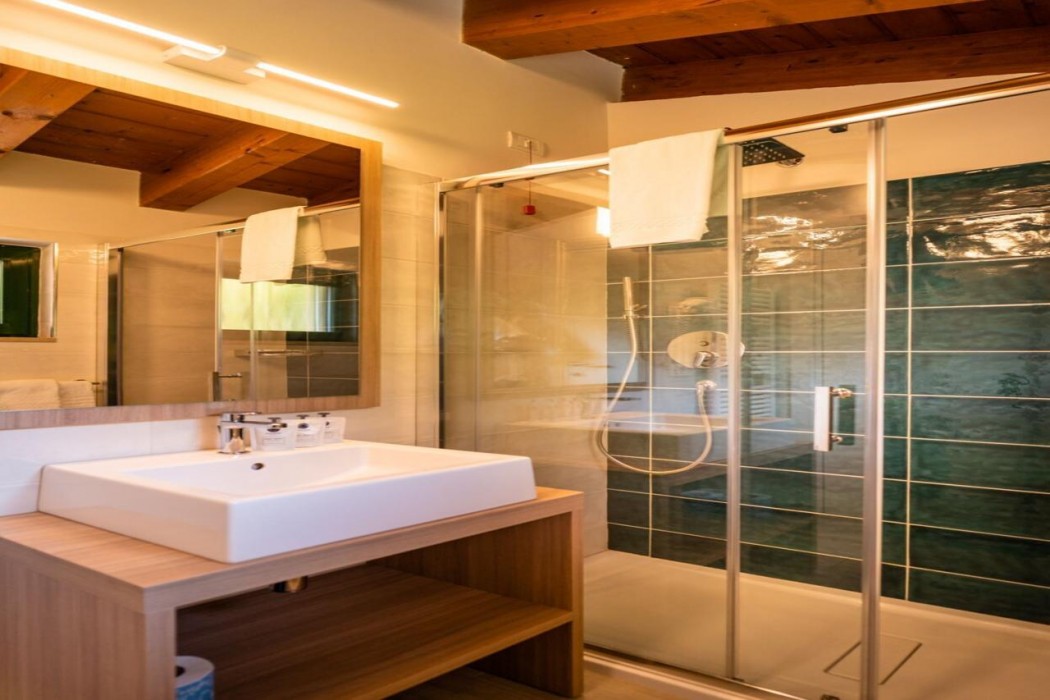 Club del Sole Desenzano Boutique Resort 20/70