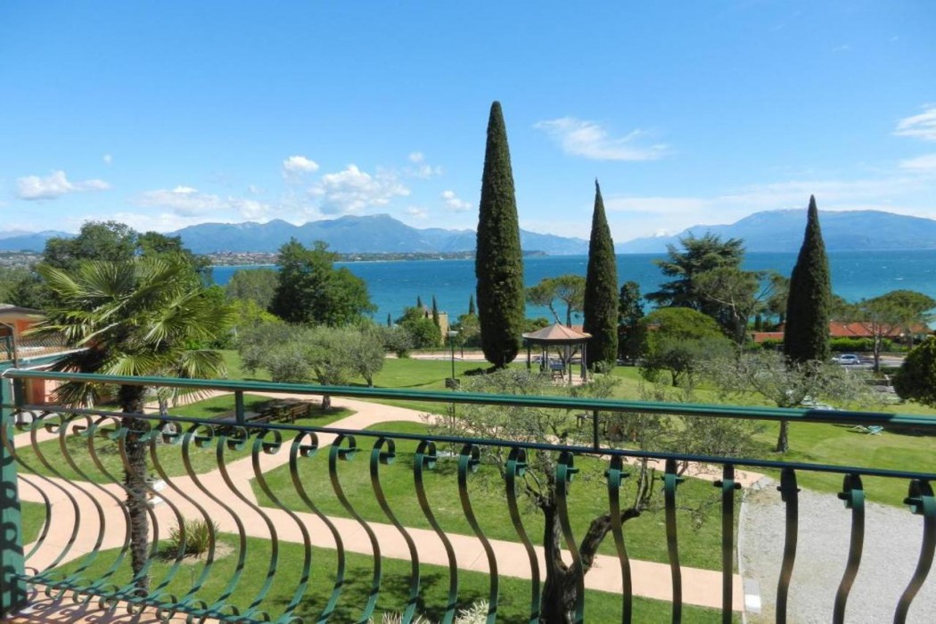 Club del Sole Desenzano Boutique Resort 31/70