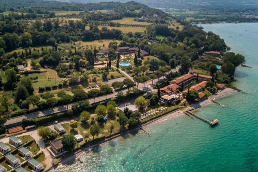 Club del Sole Desenzano Boutique Resort