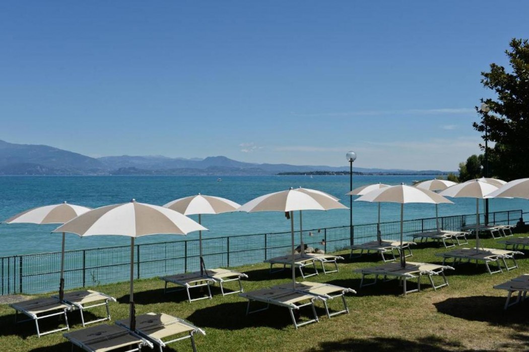 Club del Sole Desenzano Boutique Resort 30/70
