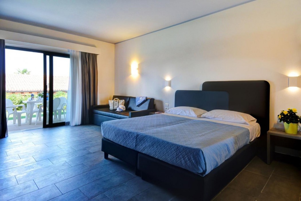 Club del Sole Desenzano Boutique Resort 18/70