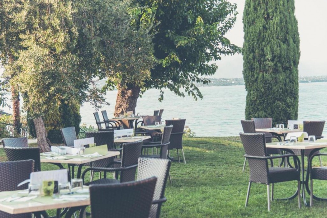 Club del Sole Desenzano Boutique Resort 51/70