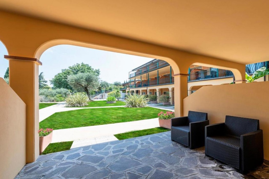 Club del Sole Desenzano Boutique Resort 32/70