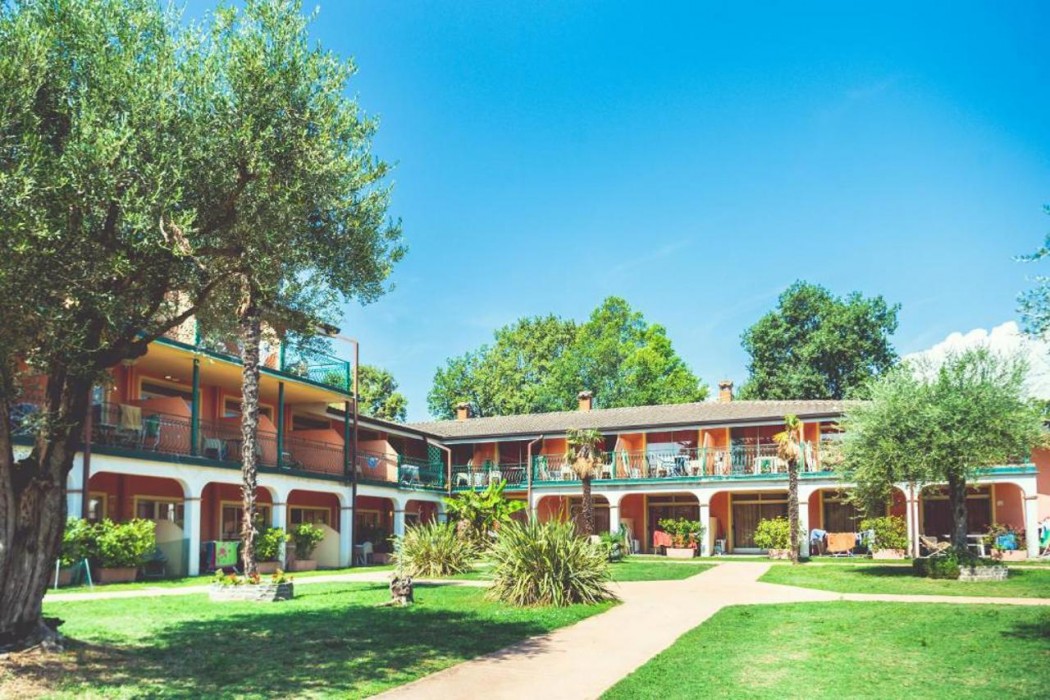 Club del Sole Desenzano Boutique Resort 4/70