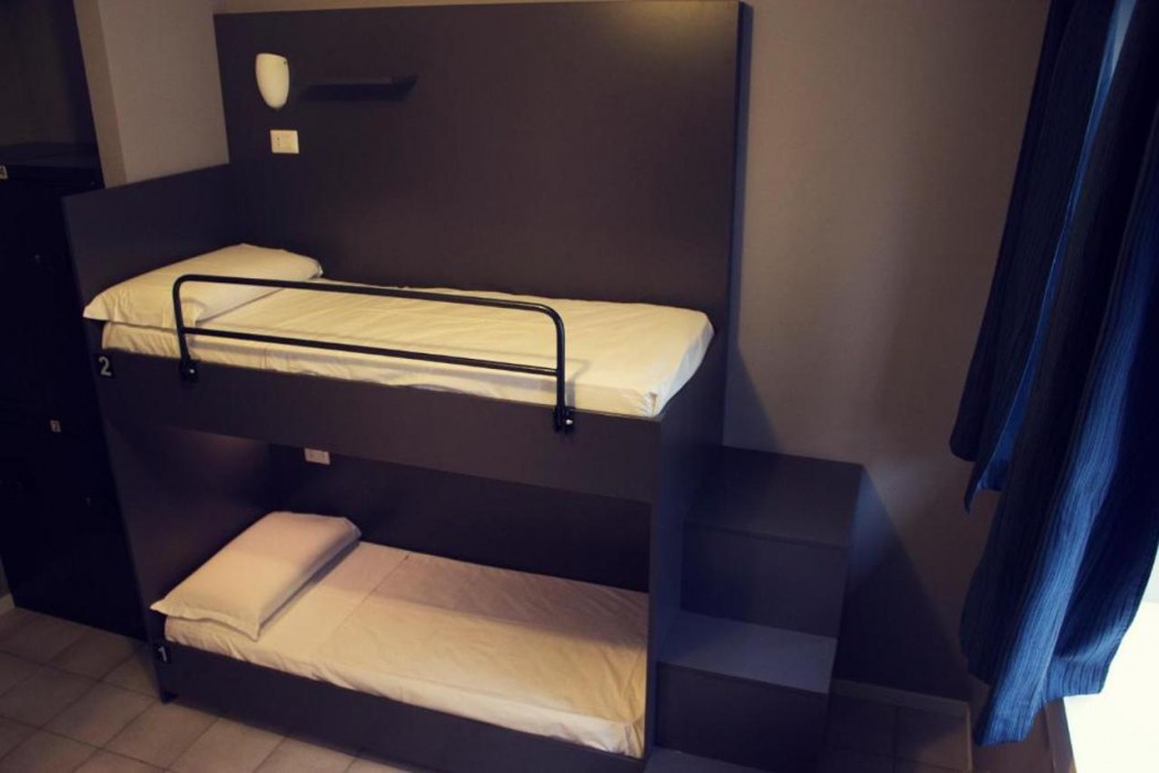 New Generation Hostel Milan Center Navigli 15/49