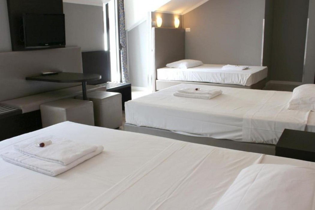 New Generation Hostel Milan Center Navigli 16/49