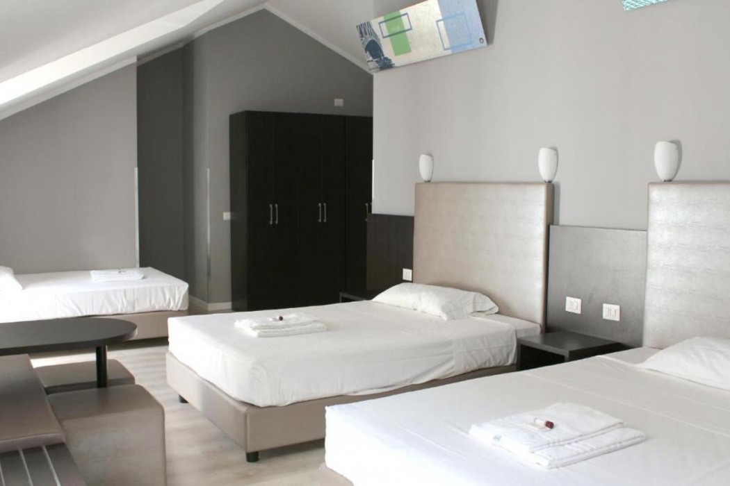 New Generation Hostel Milan Center Navigli 8/49