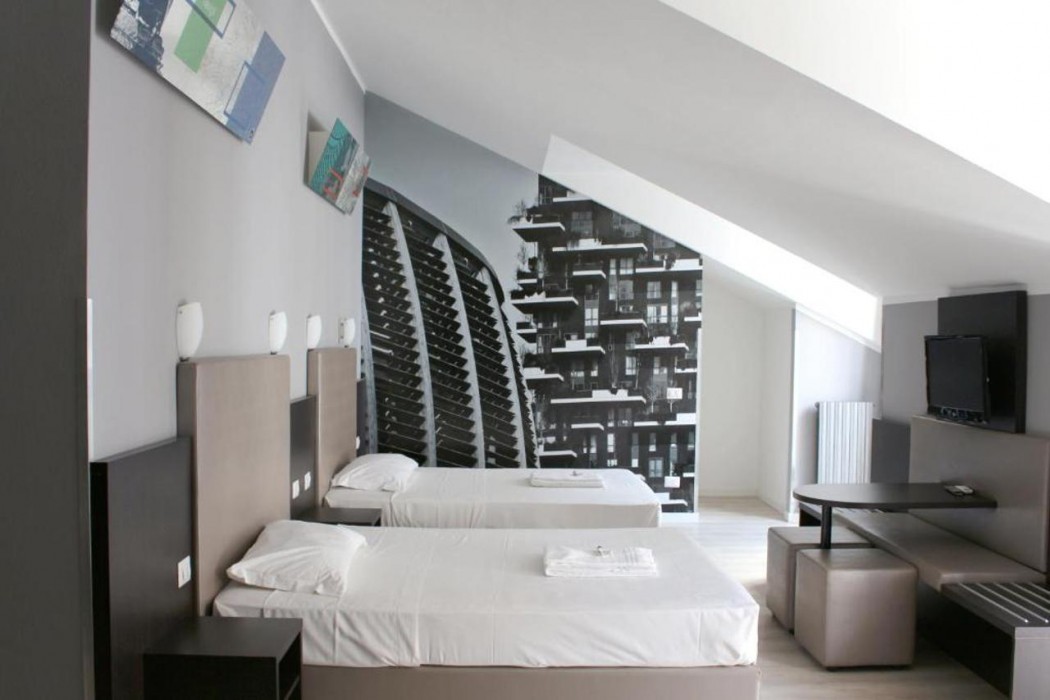 New Generation Hostel Milan Center Navigli 9/49