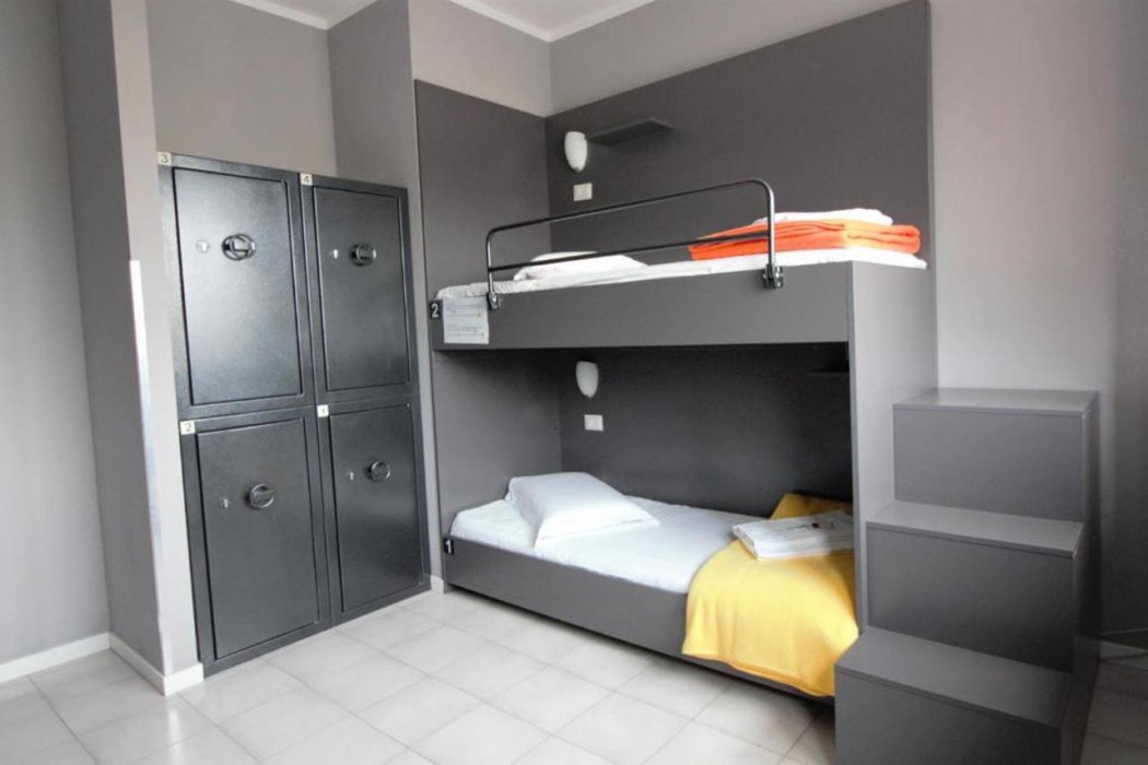 New Generation Hostel Milan Center Navigli 12/49