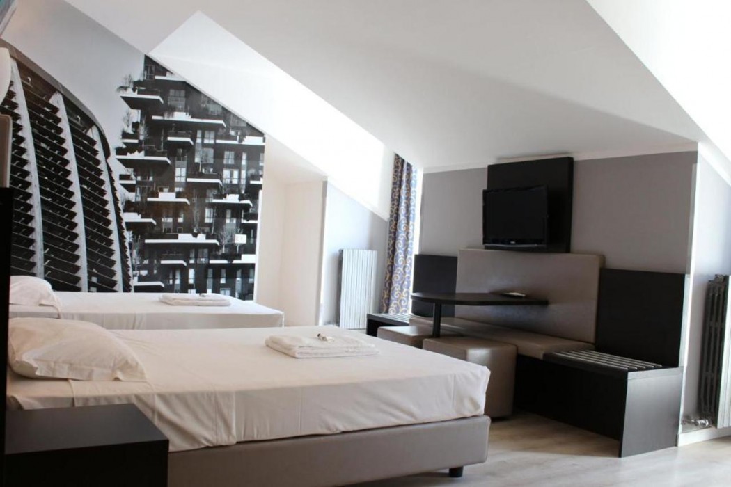 New Generation Hostel Milan Center Navigli 11/49