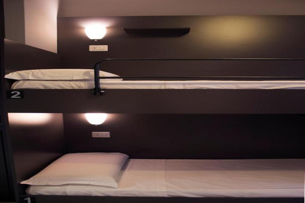 New Generation Hostel Milan Center Navigli 7/49