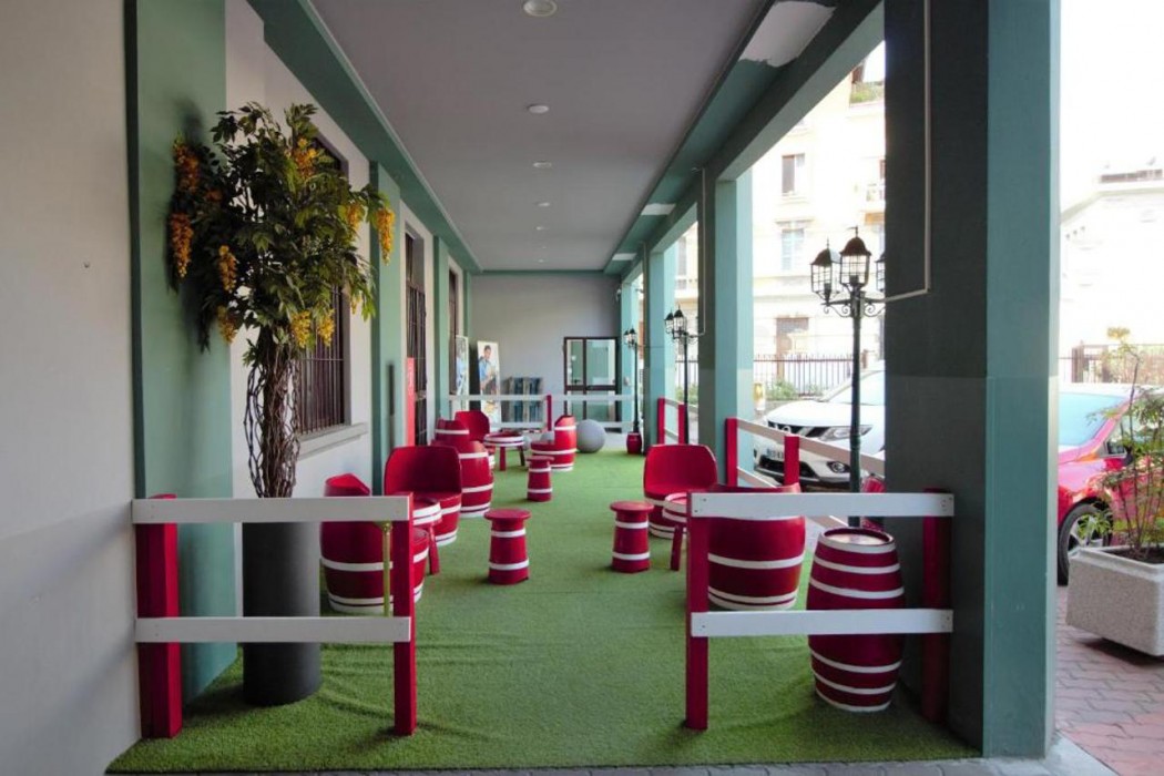 New Generation Hostel Milan Center Navigli 25/49