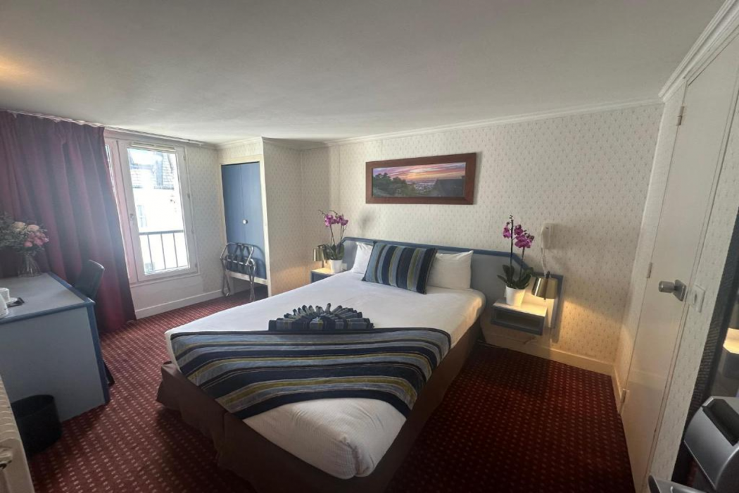 Hotel Opera Deauville 7/52