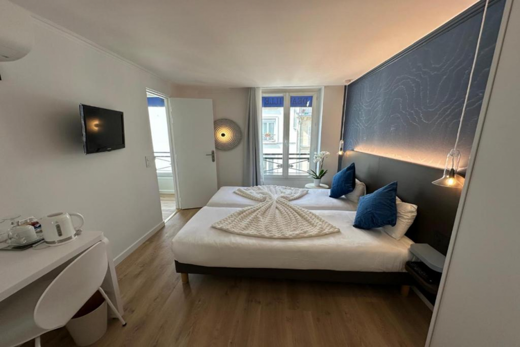 Hotel Opera Deauville 6/52
