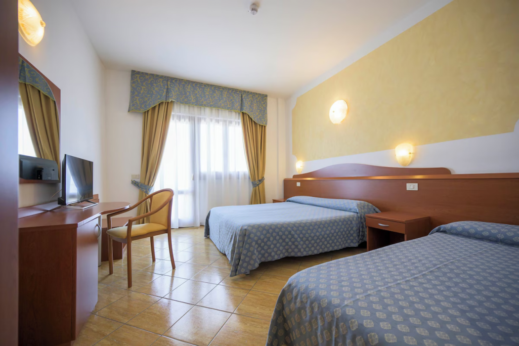 Hotel Piccolo Paradiso 10/61