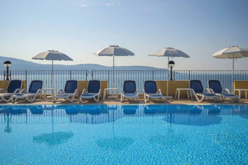 Hotel Piccolo Paradiso 31/61