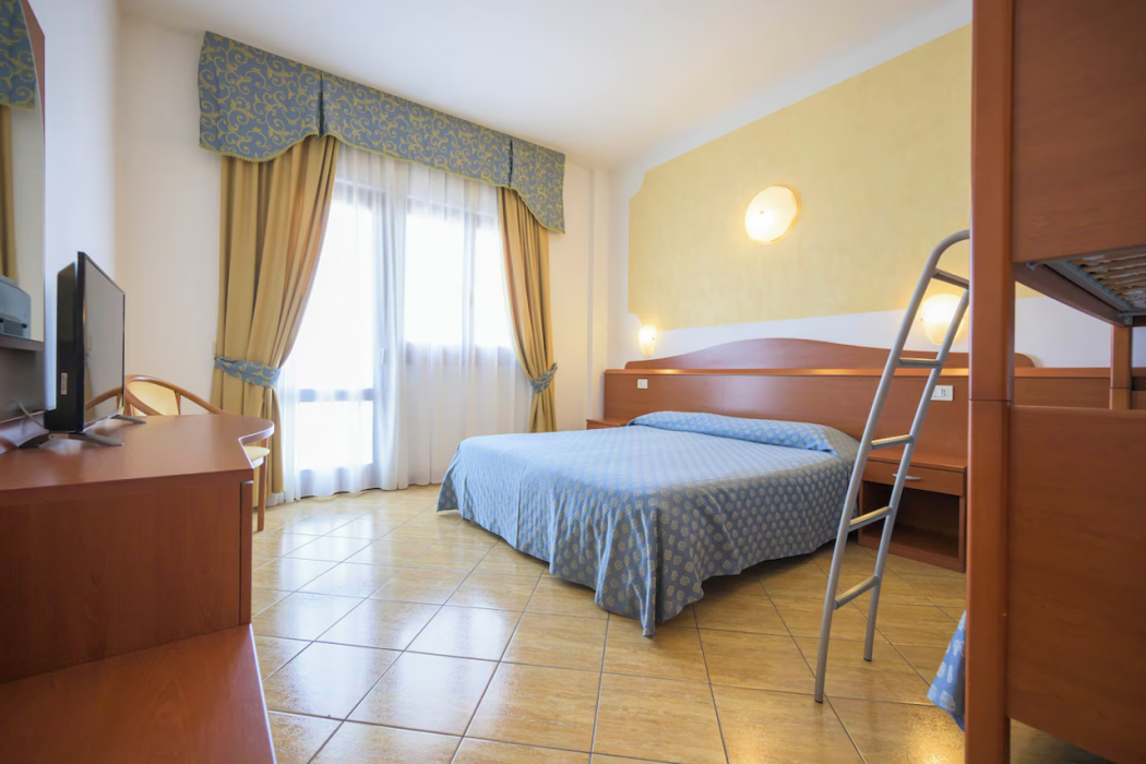 Hotel Piccolo Paradiso 11/61