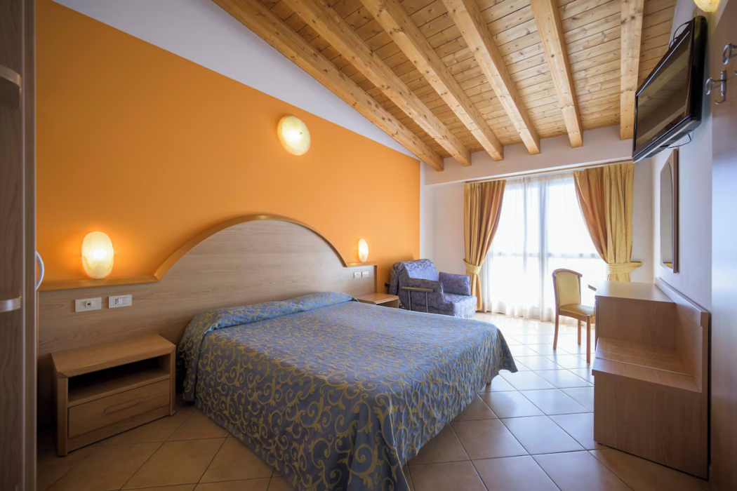Hotel Piccolo Paradiso 9/61
