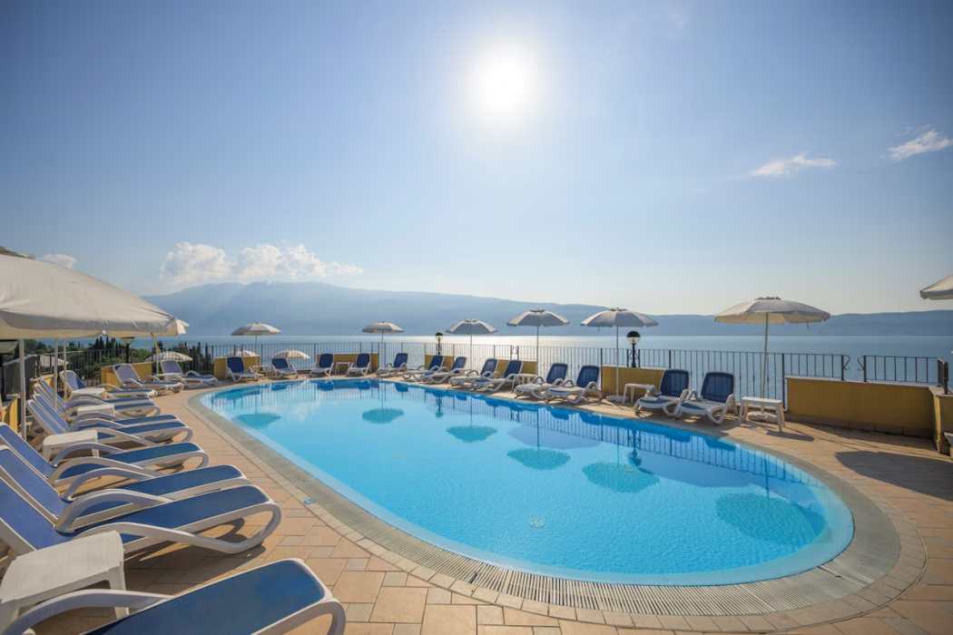 Hotel Piccolo Paradiso 30/61