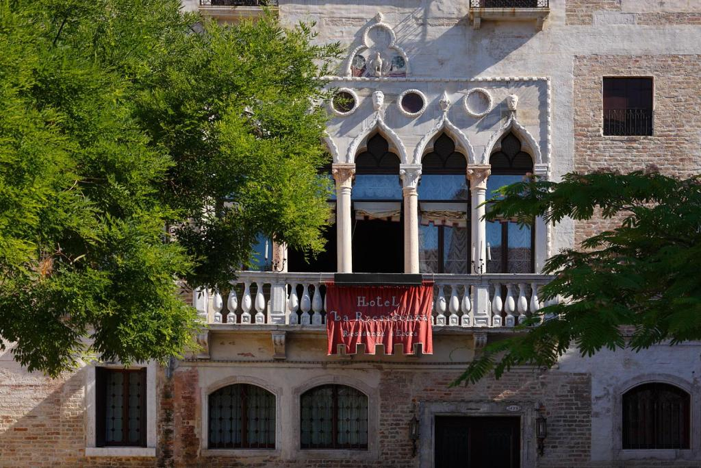 La Residenza 1/17