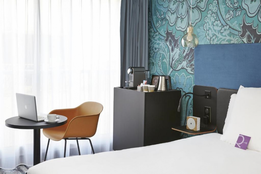 Hotel Relais De Lyon by Malone
