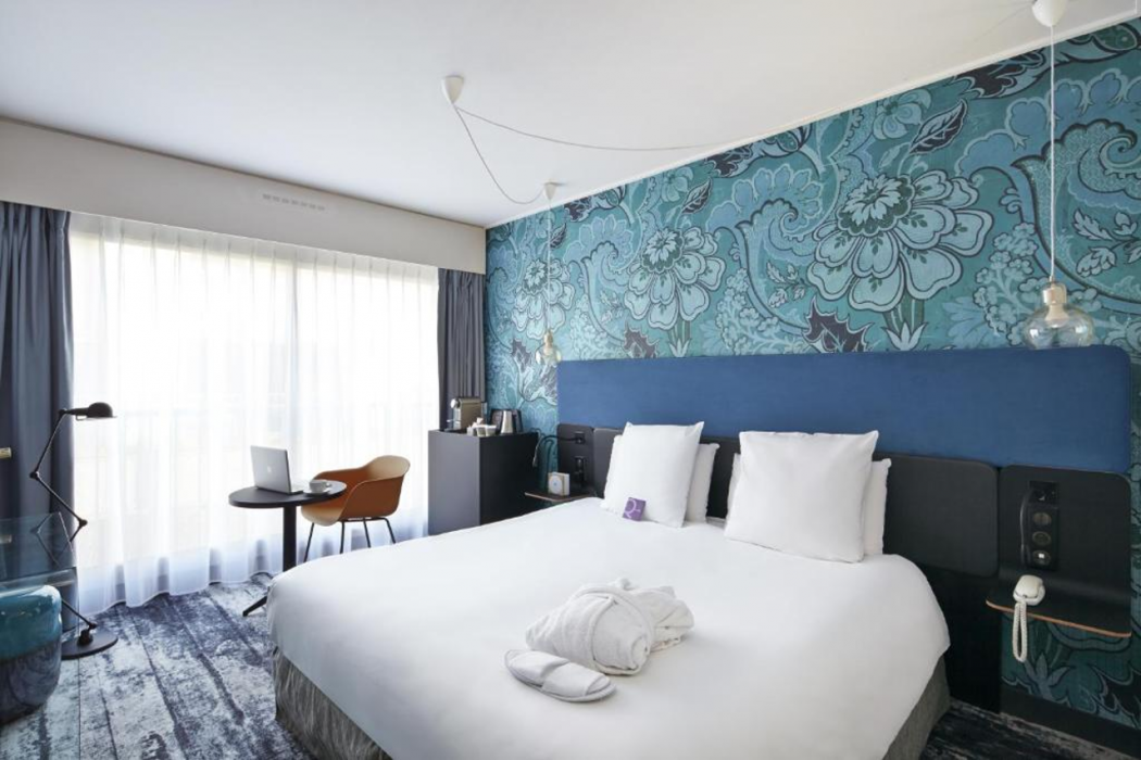 Hotel Relais De Lyon by Malone 4/21