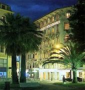 Ambassador Hotel Nice 1/24
