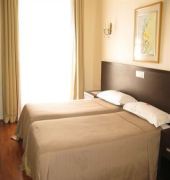 Ambassador Hotel Nice 8/24