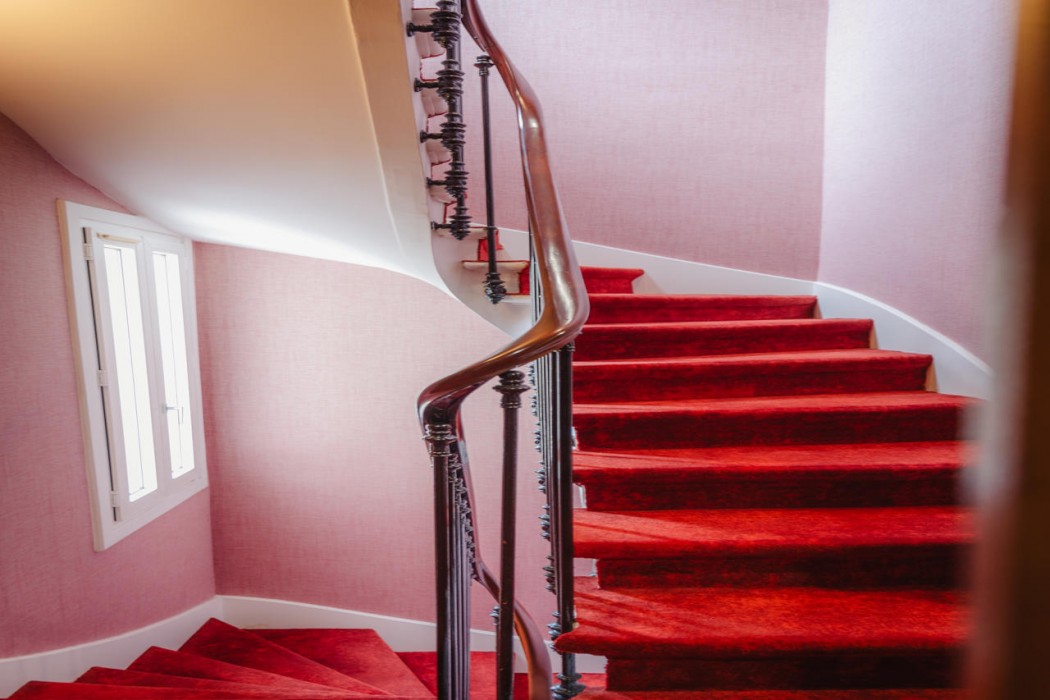 Grand Hotel Dore 79/81