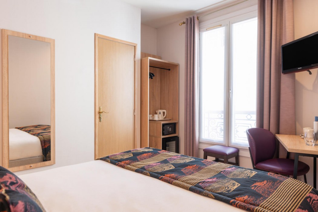 Grand Hotel Dore 9/81