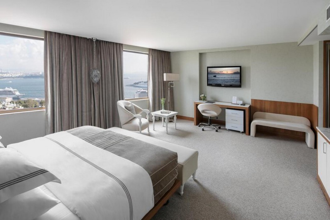 Richmond Hotel 20/73