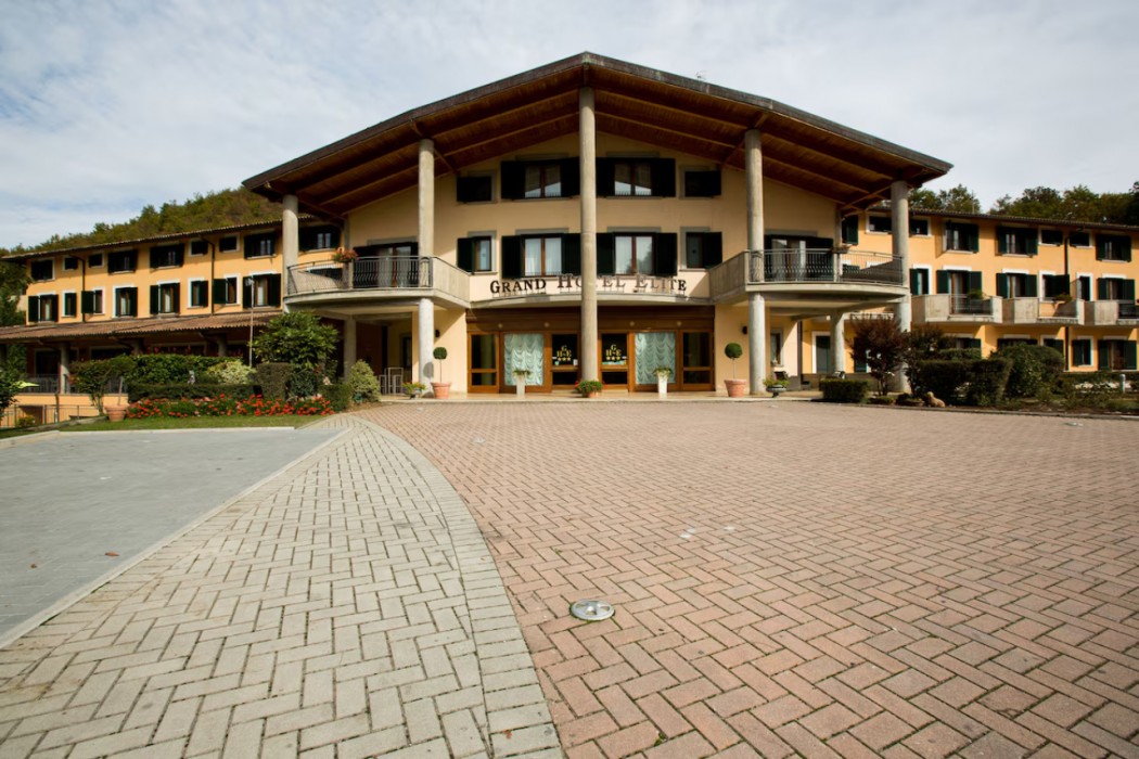 Grand Hotel Elite in CASCIA