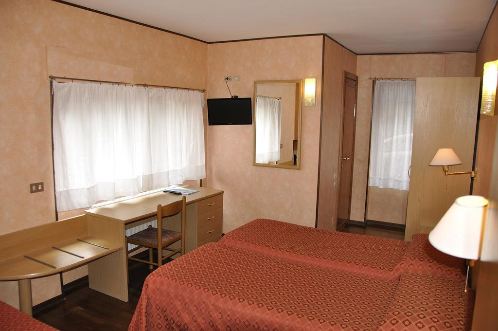 Hotel Sud Ovest 8/53
