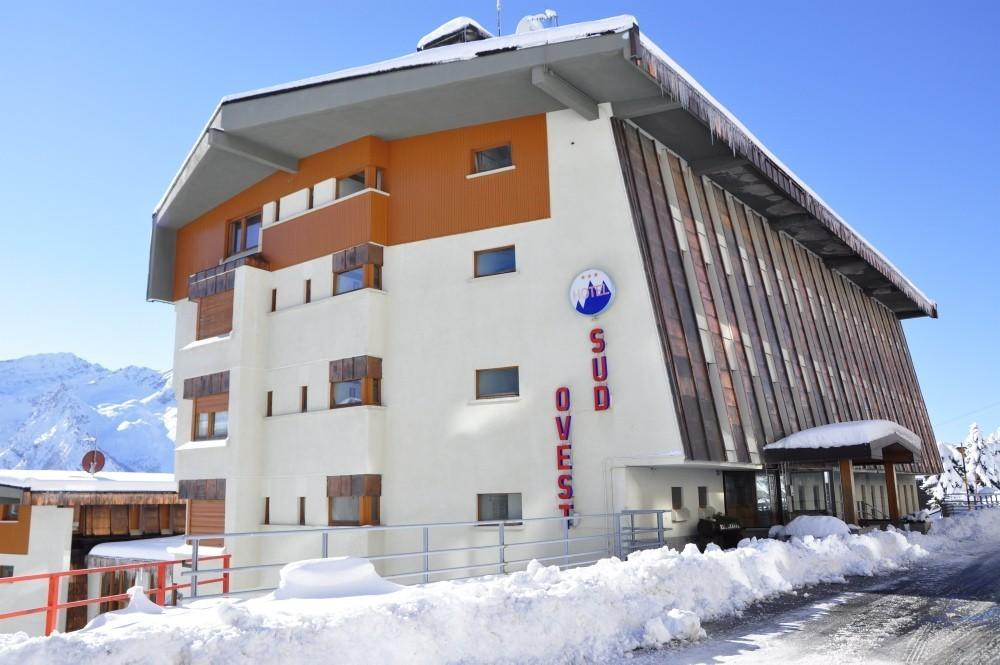 Hotel Sud Ovest 2/53