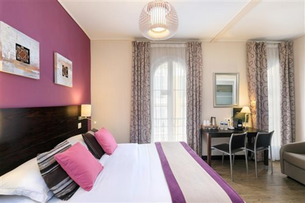 Hotel Florence Nice 17/63