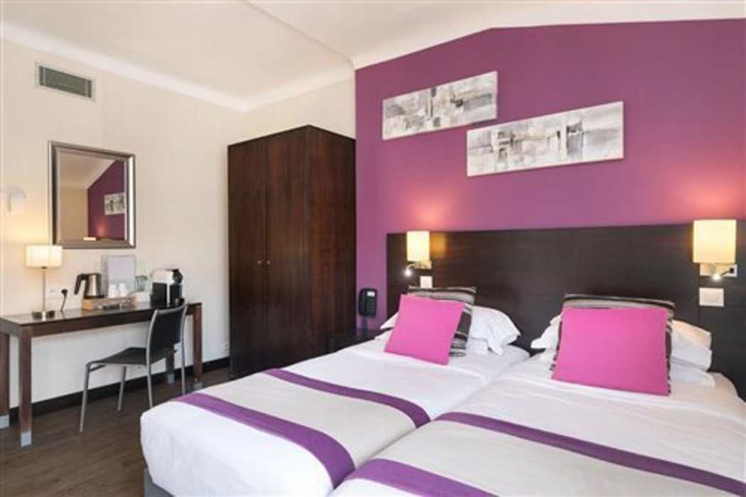 Hotel Florence Nice 15/63