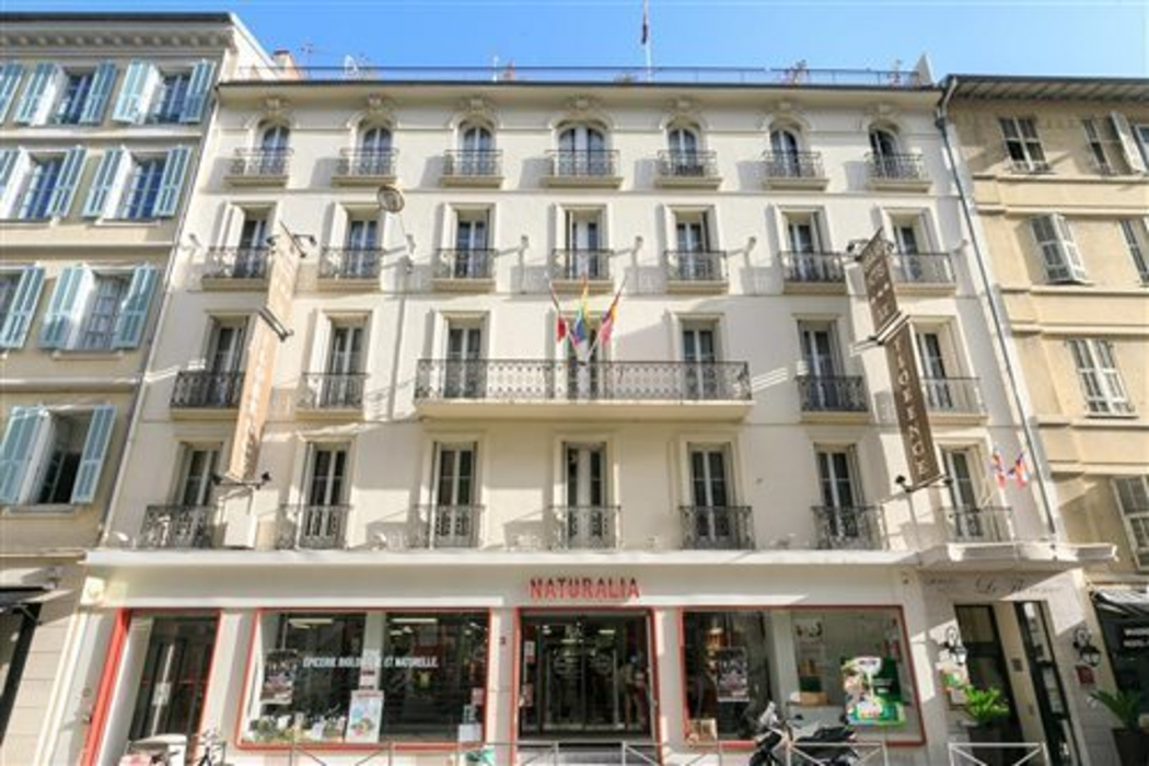 Hotel Florence Nice in NICE