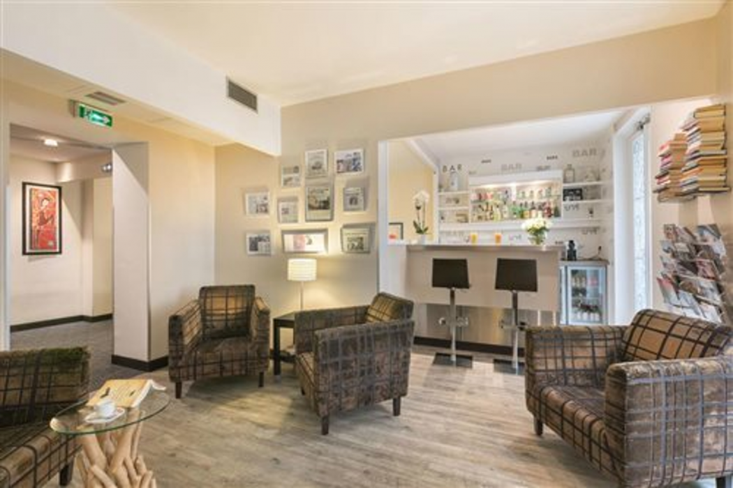 Hotel Florence Nice 34/63