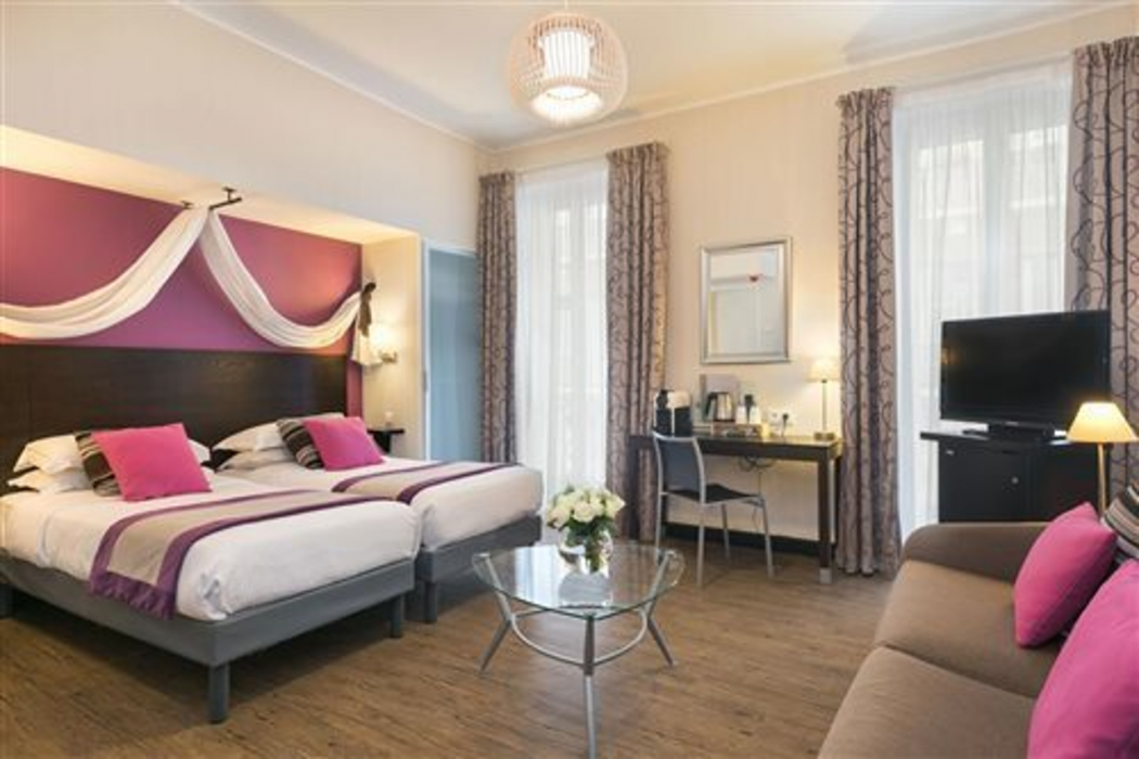 Hotel Florence Nice 19/63