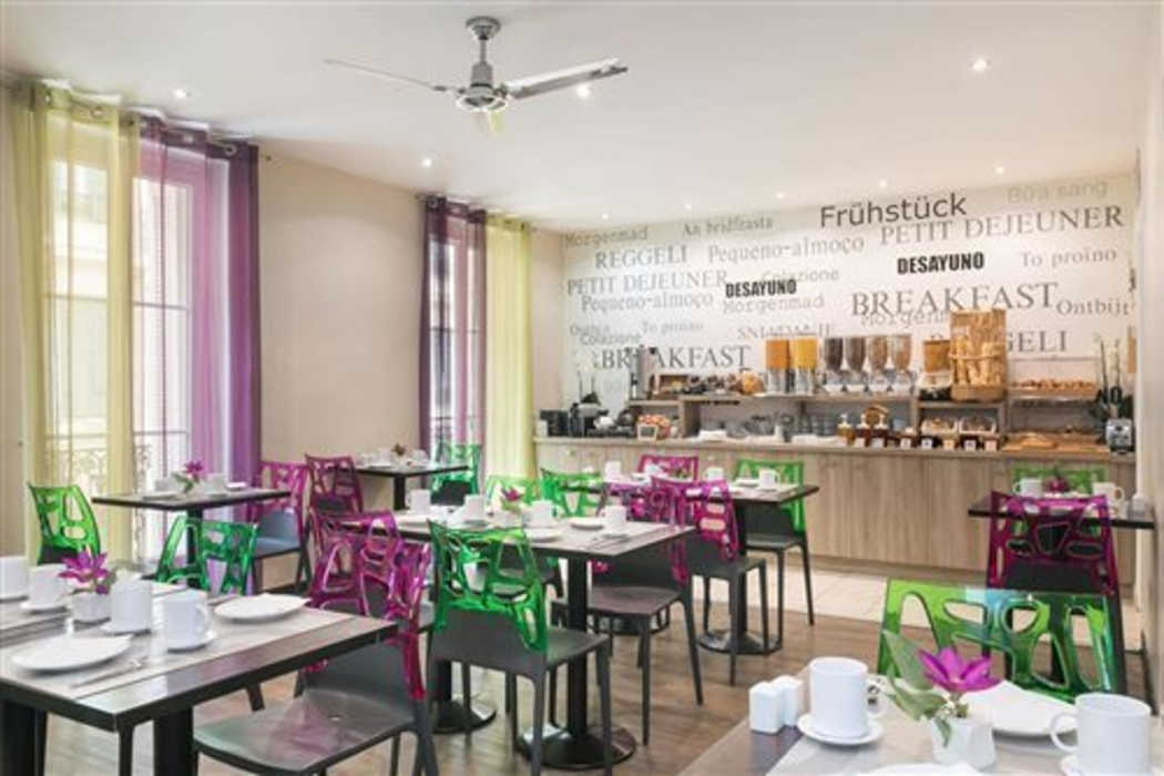 Hotel Florence Nice 33/63