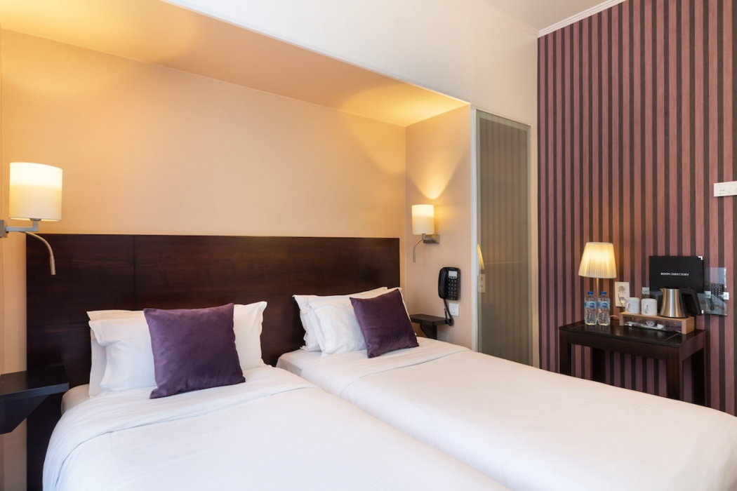 Hotel Florence Nice 18/63