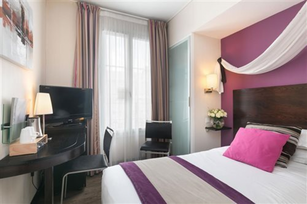 Hotel Florence Nice 16/63